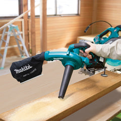 Makita - 18V Blower - Tool Only | DUB185Z