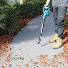 Makita - 18V Blower Long Nozzle - Tool Only | DUB186Z