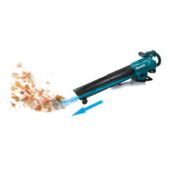 Makita - 18V Brushless Blower Vacuum - Tool Only | DUB187Z
