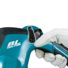 Makita - 18V Brushless Blower Vacuum - Tool Only | DUB187Z