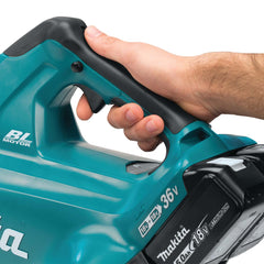 Makita - 18V x 2 Brushless Turbo Blower - Tool Only | DUB362Z
