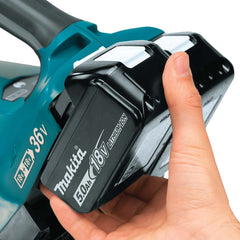 Makita - 18V x 2 Brushless Turbo Blower - Tool Only | DUB362Z