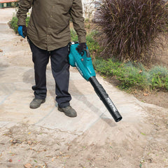 Makita - 18V x 2 Brushless Turbo Blower - Tool Only | DUB362Z