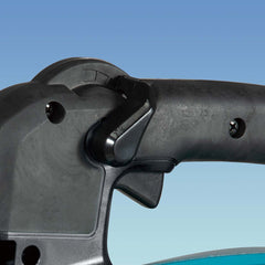 Makita - 18V x 2 Brushless Blower/Vacuum – Tool Only | DUB363ZV