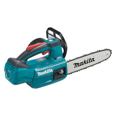 Makita - 18V 250mm Brushless Top Handle Chainsaw - Tool Only | DUC254Z