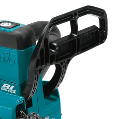 Makita - 18V 250mm Brushless Top Handle Chainsaw - Tool Only | DUC254Z