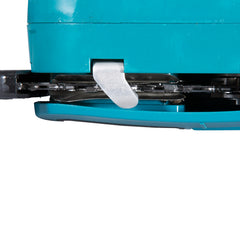 Makita - 18V 250mm Brushless Top Handle Chainsaw - Tool Only | DUC254Z