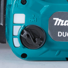Makita - 18V 250mm Brushless Top Handle Chainsaw - Tool Only | DUC254Z