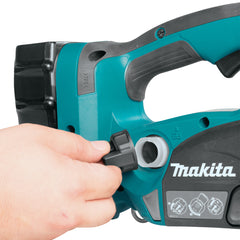 Makita - 18V x 2 300mm Chainsaw - Tool Only | DUC302Z