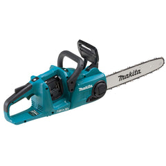 Makita - 18V x 2 350mm Brushless Chainsaw - Tool Only | DUC353Z