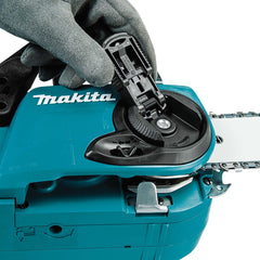 Makita - 18V x 2 350mm Brushless Chainsaw - Tool Only | DUC353Z