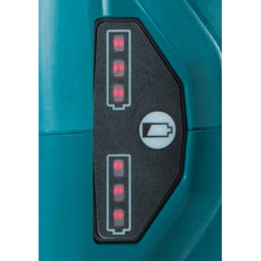 Makita - 18V x 2 350mm Brushless Chainsaw - Tool Only | DUC353Z