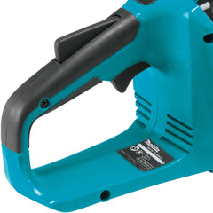 Makita - 18V x 2 350mm Brushless Chainsaw - Tool Only | DUC353Z