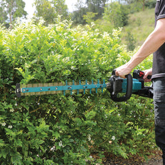 Makita - 18V Brushless 600mm Hedge Trimmer - Tool Only | DUH602Z