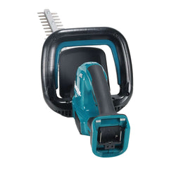 Makita - 18V Brushless 600mm Hedge Trimmer - Tool Only | DUH606Z