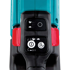 Makita - 18V Brushless 750mm Hedge Trimmer Kit - Includes 5.0Ah Battery & Rapid Charger | DUH752RT