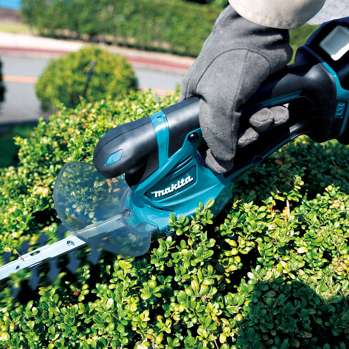Makita DUM111ZX - view 3
