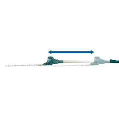 Makita - 18V 460mm Pole Hedge Trimmer - Tool Only | DUN461WZ