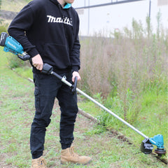 Makita DUR190LZX5 - view 2