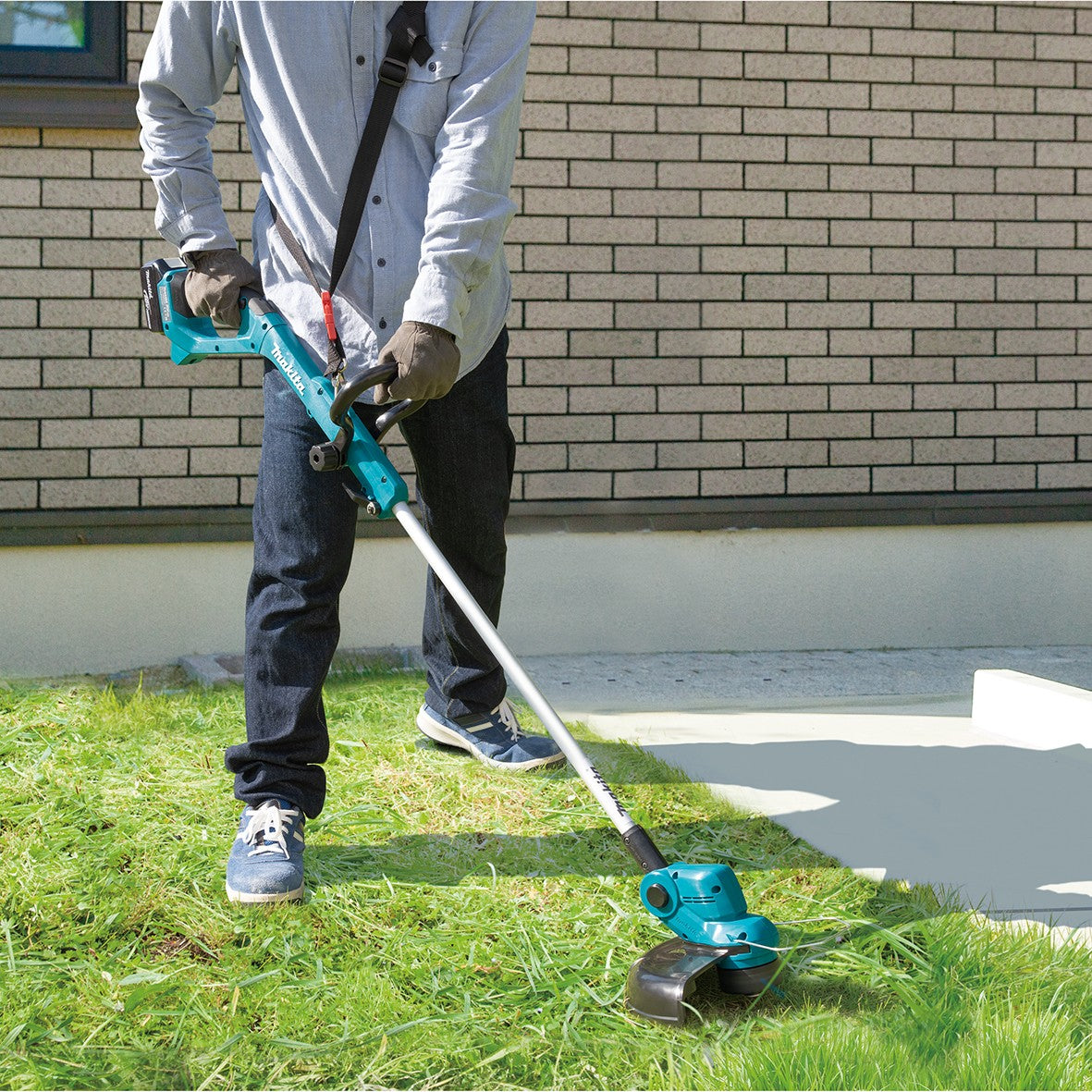 Makita DUR193SF - view 3