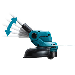 Makita DUR193SF - view 5