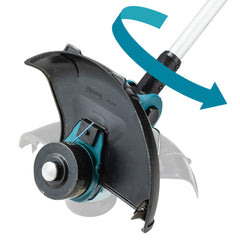 Makita - 18V Line Trimmer - Tool Only | DUR193Z