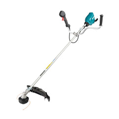 Makita - 18V x 2 Brushless U-Handle Line Trimmer - Tool Only | DUR369AZ