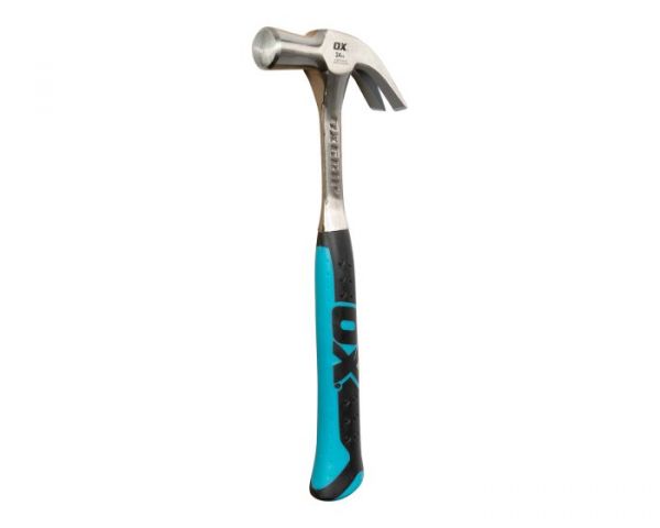 OX Tools - OX - P080124 - Industrial Shed