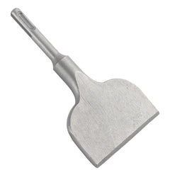 Dymaxion - 80mm x 150mm Chisel SDS Plus Flat Chisel | DSPT80-150