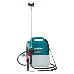 Makita - 18V 5L Garden Sprayer - Tool Only | DUS054Z
