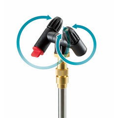 Makita - 18V 5L Garden Sprayer - Tool Only | DUS054Z