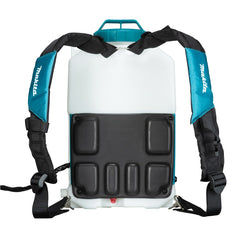 Makita - 18V 15L Backpack Sprayer - Tool Only | DUS158Z