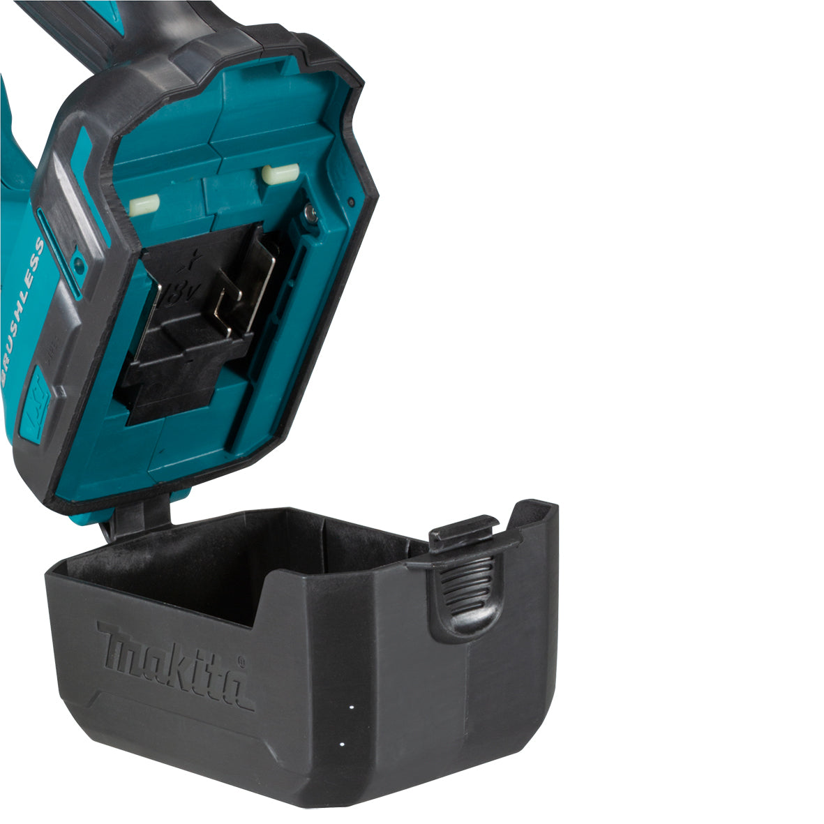 Makita DUT130Z - view 3