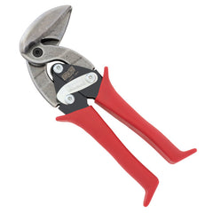 Snip Aviation Upright Left Hand Red 250mm (10") Channellock | 610UL