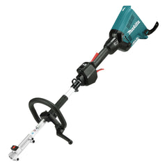 Makita - 18V x 2 Brushless Multi-Function Powerhead - Tool Only | DUX60Z