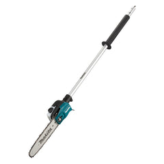 Makita - 18V x 2 Brushless Multi-Function Powerhead - Tool Only (Le400mp) Extension Pole & (Ey403mp) Pole Saw Attachment | DUX60ZPS