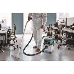 Makita - 18V x 2 Dust Extraction Vacuum - Tool Only | DVC150LZ