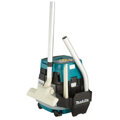 Makita - 18V x 2 Brushless AWS Dust Extraction Vacuum - Tool Only | DVC157LZX2