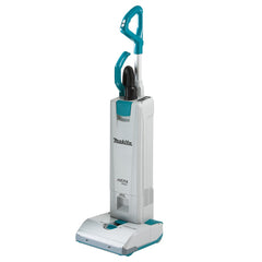 Makita - 18V x 2 Brushless Upright Vacuum - Tool Only | DVC560Z