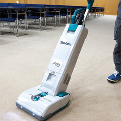 Makita - 18V x 2 Brushless Upright Vacuum - Tool Only | DVC560Z