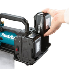 Makita - 18V 113L Vacuum Pump Case - Tool Only | DVP181ZK