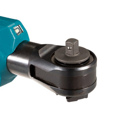 Makita - 18V Ratchet Wrench 1/4" & 3/8" - Tool Only | DWR180Z