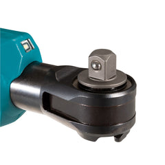 Makita - 18V Ratchet Wrench 1/4" & 3/8" - Tool Only | DWR180Z