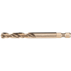 Makita - SDS-Plus Drilling Nemesis-2 SDS-Plus 4-Cutter 6.5mm x 115mm | E-04329