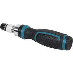 Makita - Ratchet Screwdriver & 8 Screw Bit S - 1Pc | E-10942