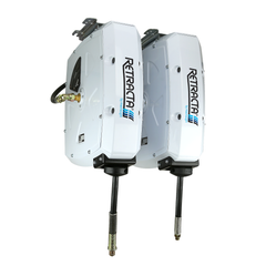 Retracta - Enclosed Metal | ESAW1015-01