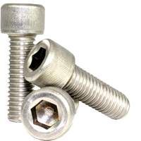 BBI - 3/4"-10x3 1/2" (Pt) - Imperial 316 Socket Head Cap Screw UNC | 14168
