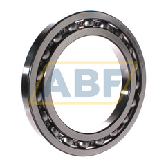 FAG Bearing - 16028 Single Row Deep Groove Ball Bearing (Thin Section) 140mm Bore | 16028_FAG