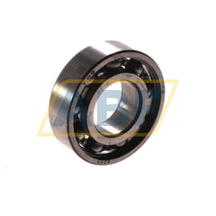 FAG Bearing - 6002 Single Row Deep Groove Ball Bearing 15mm ID x 32mm OD x 9mm W | 6002_FAG