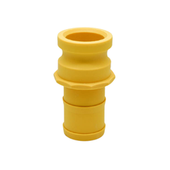 AIP - Camlock Type E Nyglass - 3" | 20-600-e300 | NY80E